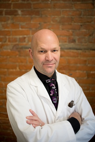 Dr. David L. Nielson