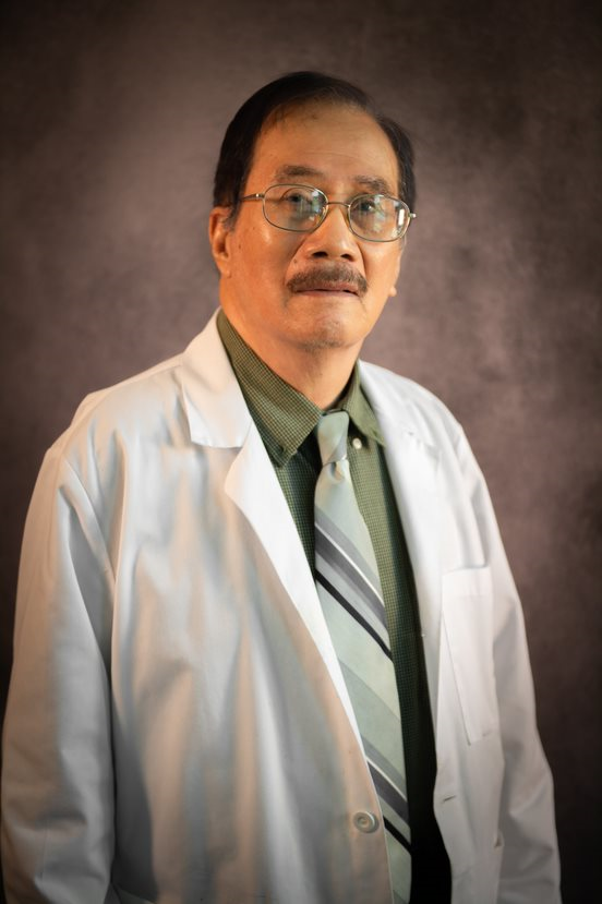 Dr. Leo Pajarillo