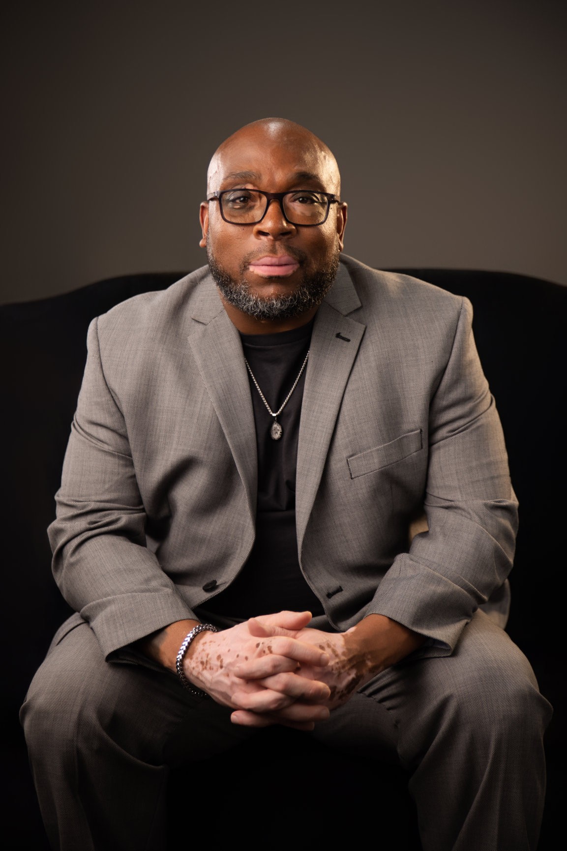 Durand Warren, MBA, LPC