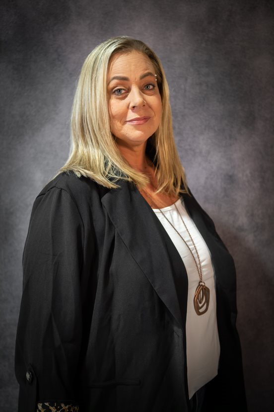 Angela M. Dials