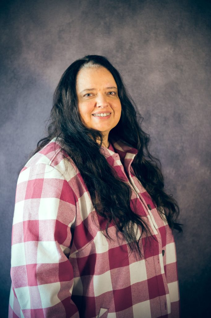 Gina Justice
