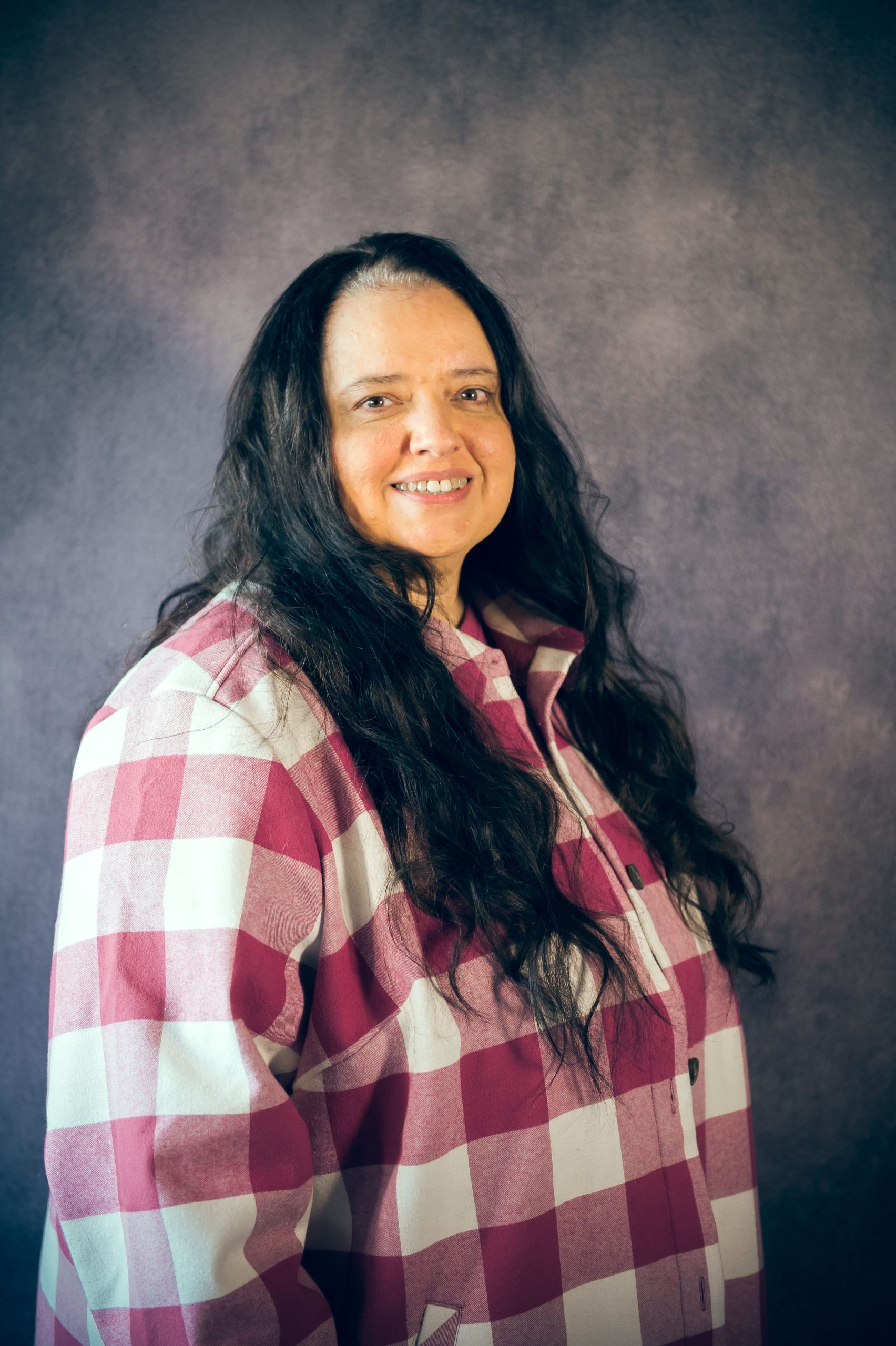 Gina Justice