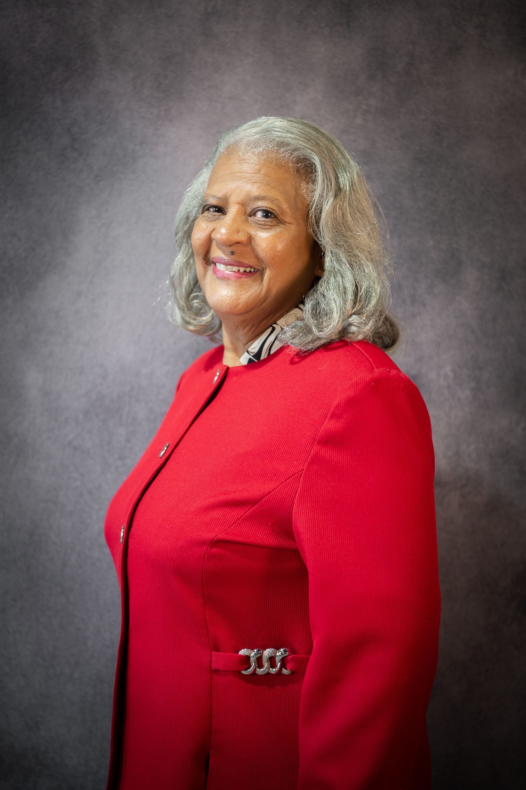 Mabel Childress