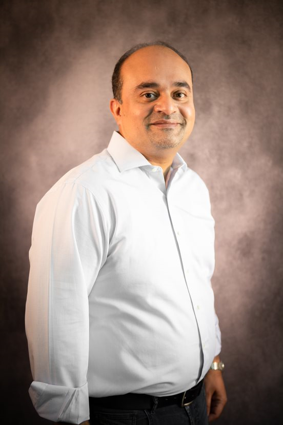 Dr. Muneel Abbas