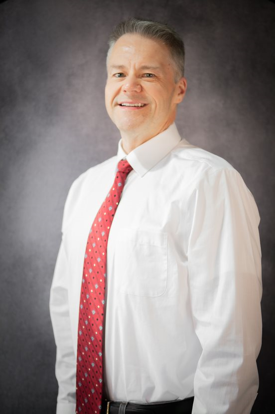 Dr. Robert Foit