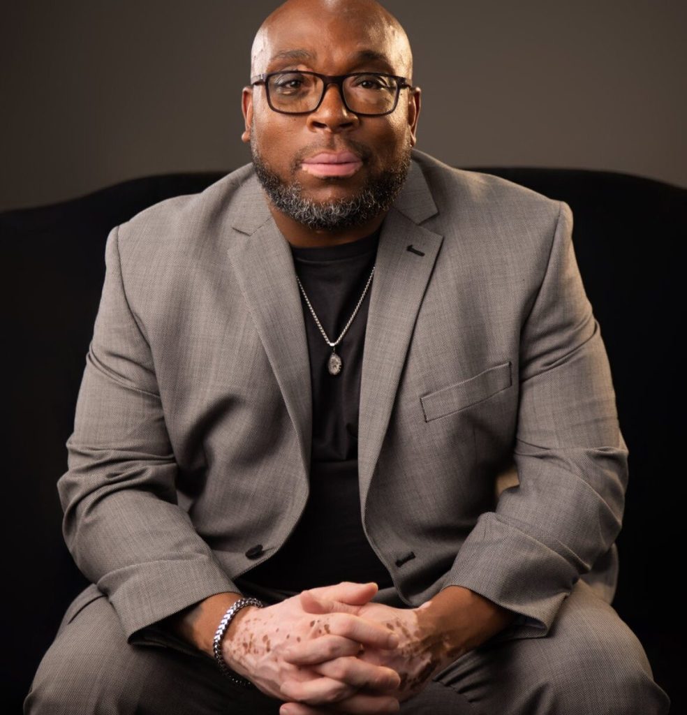 Durand Warren, MBA, LPC