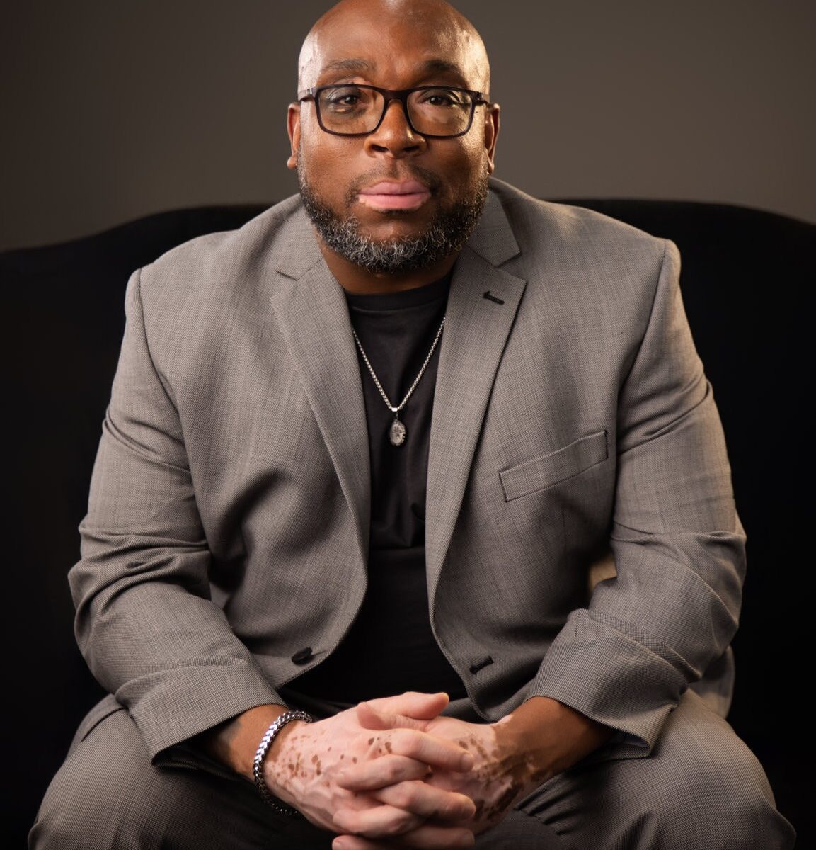 Durand Warren, MBA, LPC